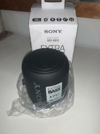 sony srs xb5